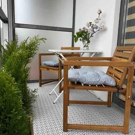 Brand New Ozo Life Apartments! Apartament *