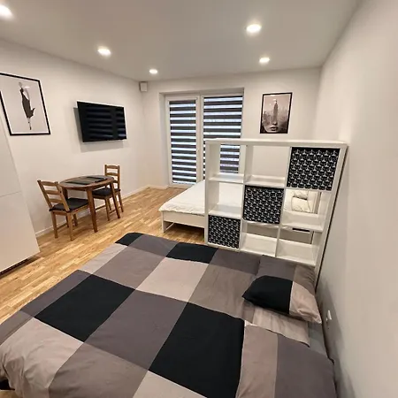 Brand New Ozo Life Apartments! Apartament *