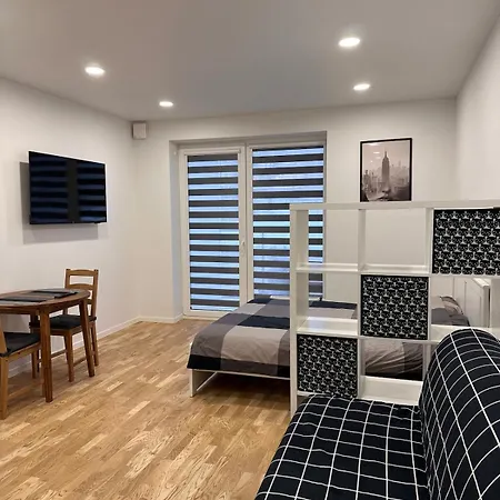 Apartament Brand New Ozo Life Apartments! *