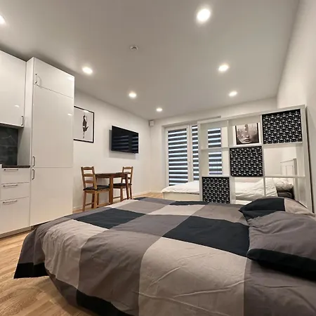 Apartament Brand New Ozo Life Apartments! Wilno