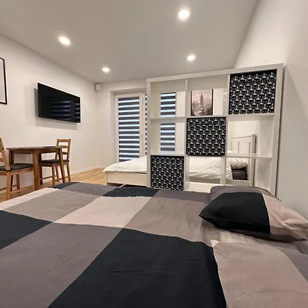 Brand New Ozo Life Apartments! Wilno