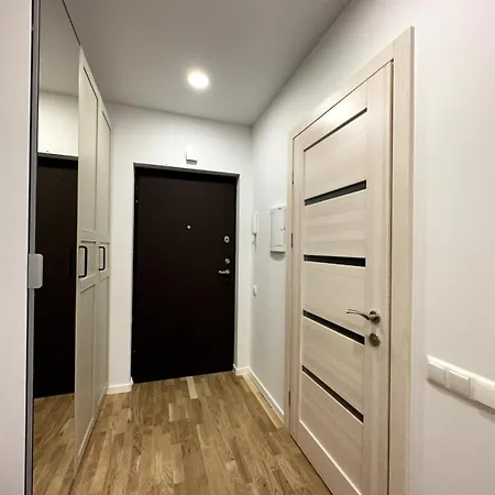 Brand New Ozo Life Apartments! Apartament