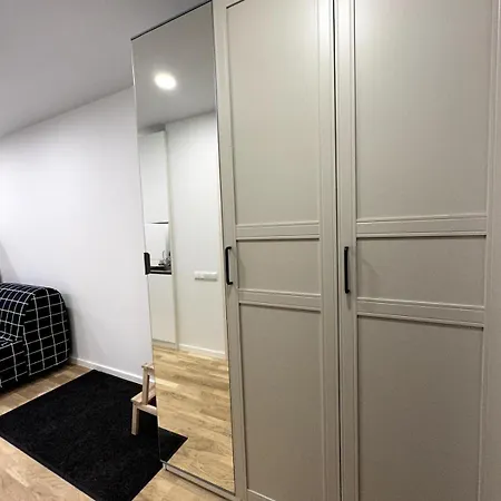 Brand New Ozo Life Apartments! * Wilno