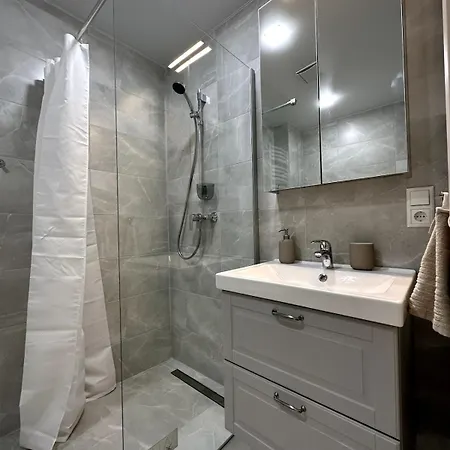 Brand New Ozo Life Apartments!