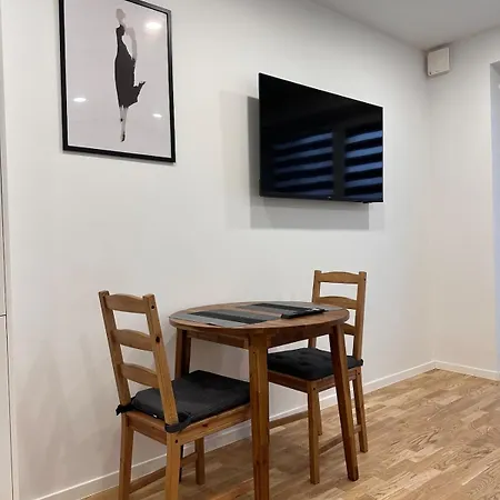Apartament Brand New Ozo Life Apartments! Wilno