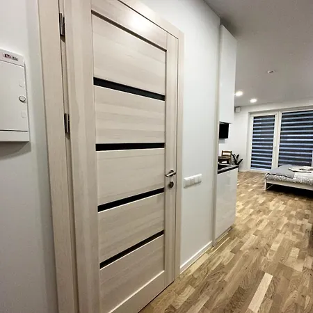 Brand New Ozo Life Apartments!