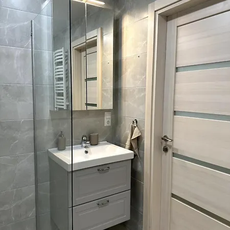 Brand New Ozo Life Apartments! Apartament