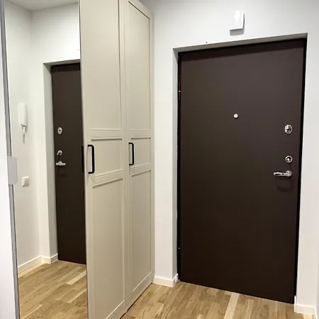 Apartament Brand New Ozo Life Apartments!