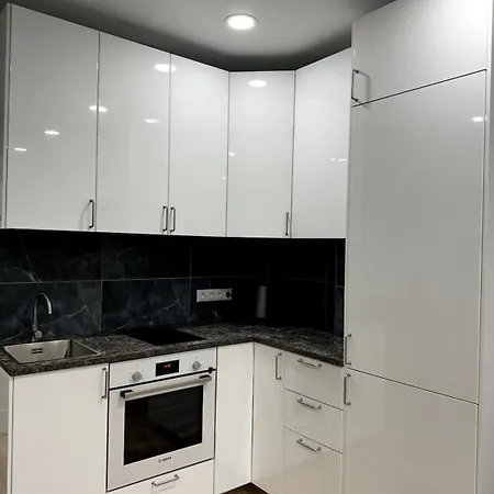 Apartament Brand New Ozo Life Apartments!